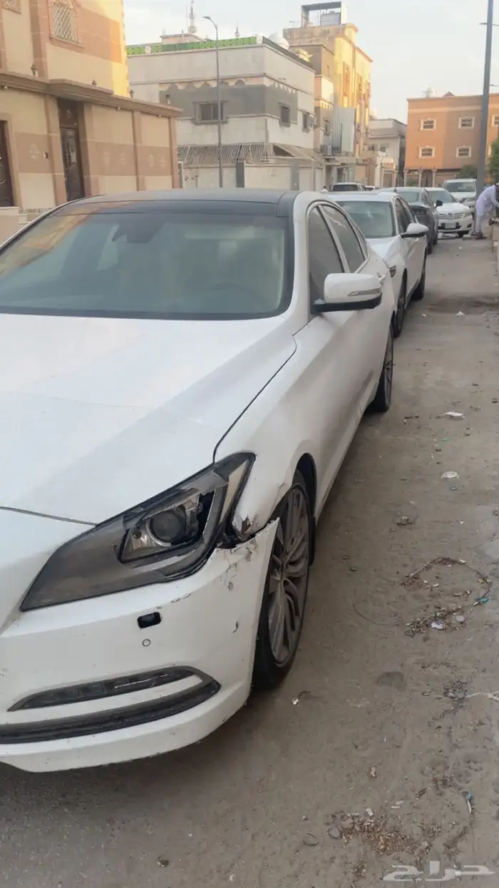 جنيسيس 2015 نص فل مالك اول 1