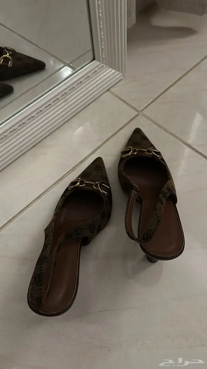 كعب نسائي 2