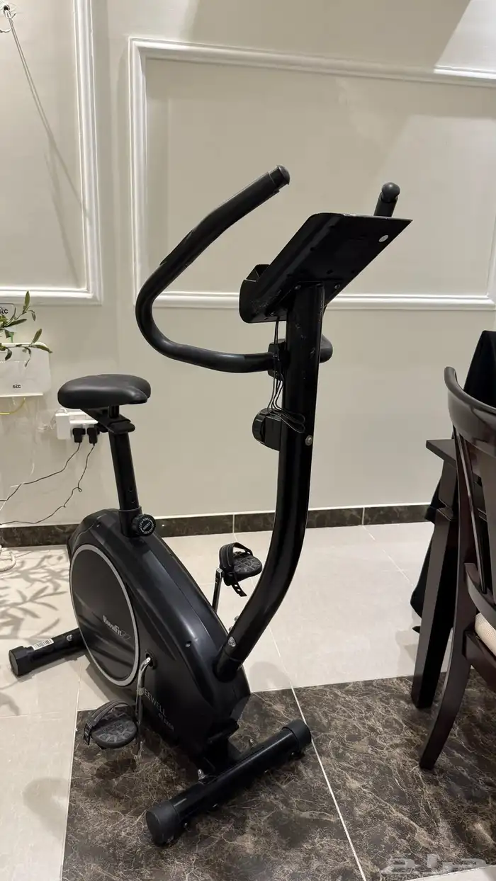 جهاز رياضي 2