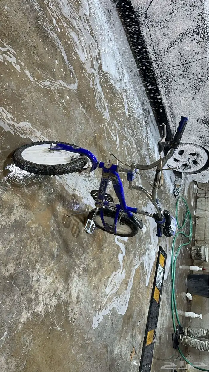 سيكل كوبرا أصلي مقاس 12