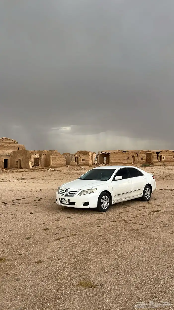 للبيع كامري 2009 مرهمه 2011 استاندر 0