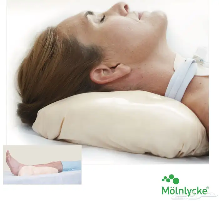 مثبتات موضعيه للمرضى 2