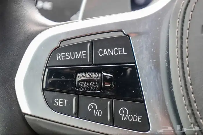 بي ام دبليو اكس BMW X6 XDrive40i AWD SUV موديل 2024 10