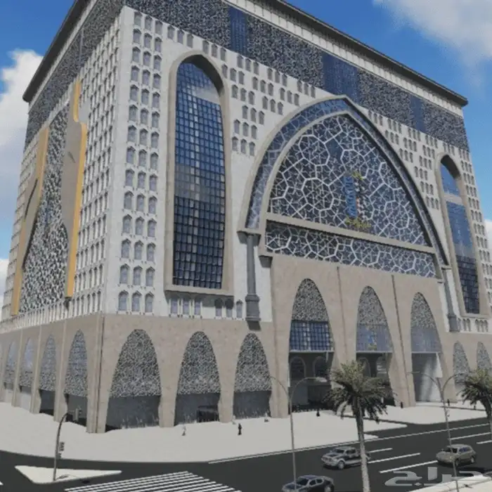 تصاميم تنفيذ إشراف معمارية خارجية وداخلية حسب الطلب 17