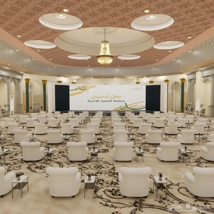 تصاميم تنفيذ إشراف معمارية خارجية وداخلية حسب الطلب 23