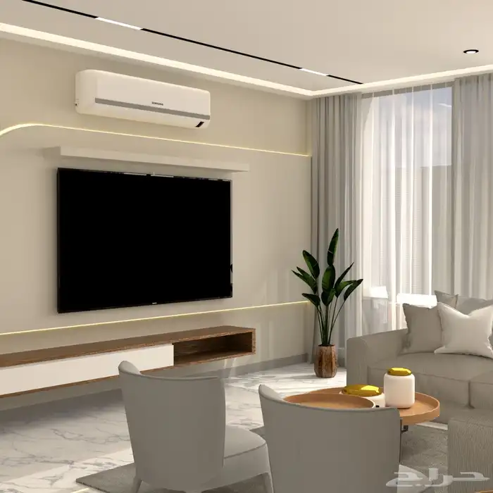 تصاميم تنفيذ إشراف معمارية خارجية وداخلية حسب الطلب 22