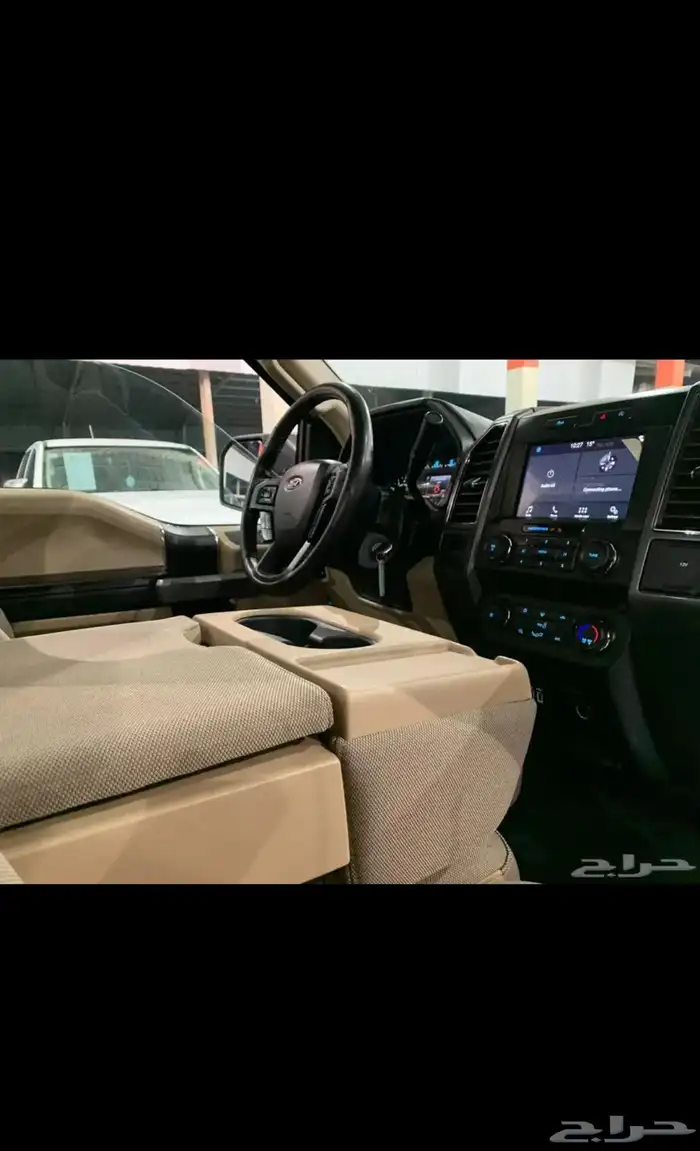النوع   فورد F150 23