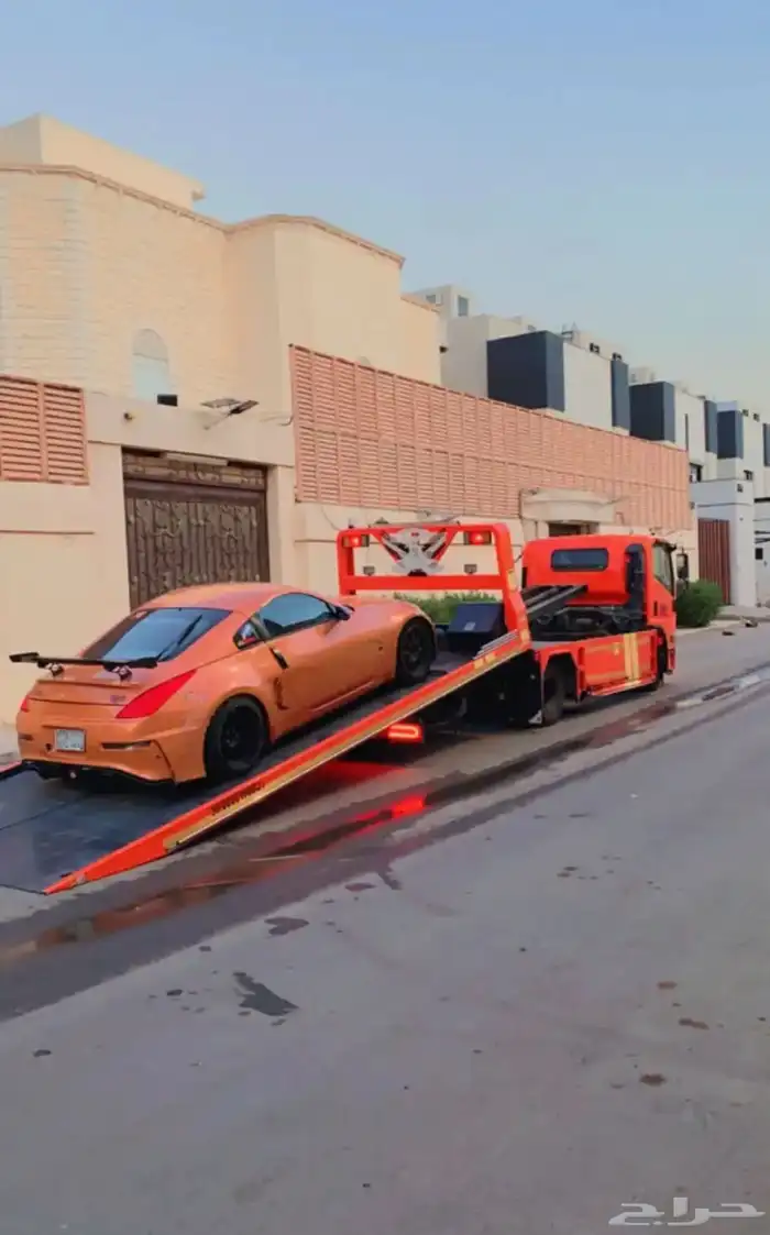 سطحه جده نقل الى الرياض تبوك الدمام ابها القريات طبرجل 0