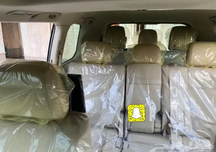 اكيااس وكالة لكزس 2020 9