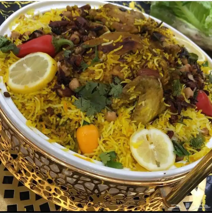 بوفيهات الرياض 2