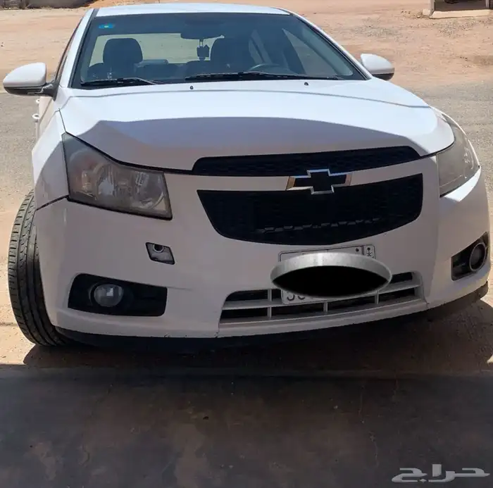 كروز 2012 LS 2