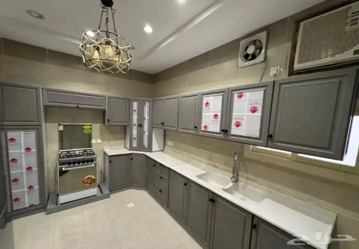 مطابخ تفصيل 8