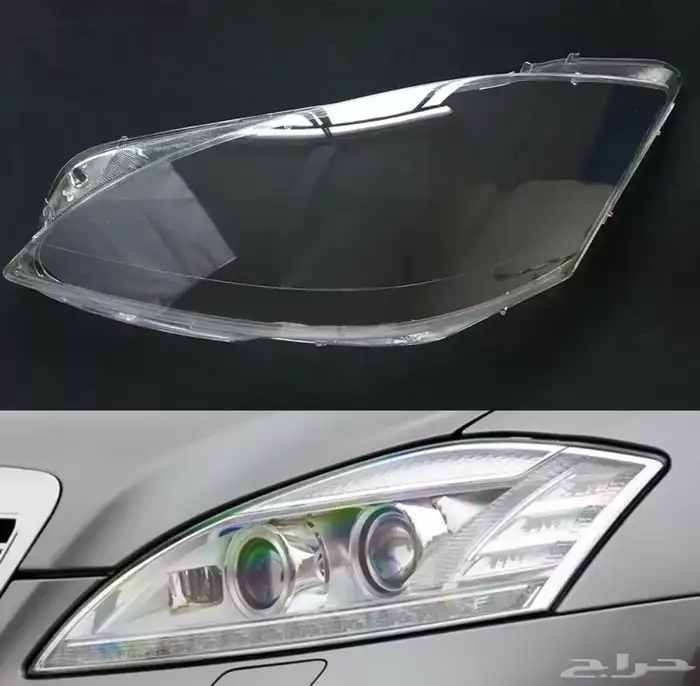 مرسيدس 2010 الى 2013 4