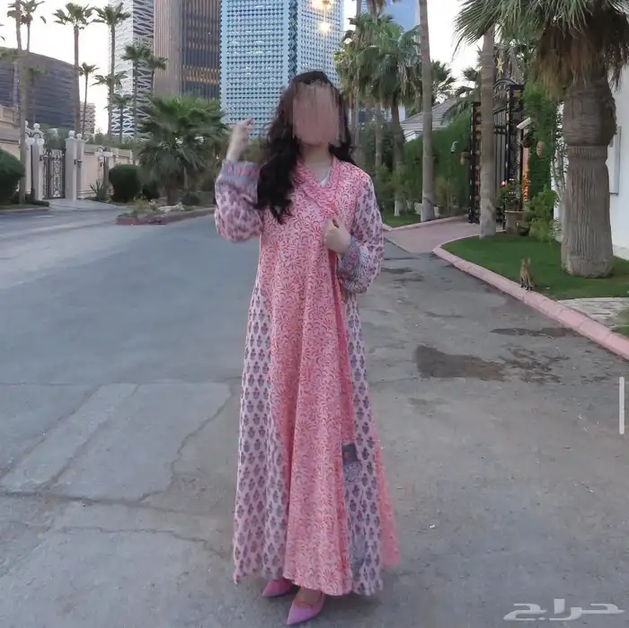 عبايات صيفيه 2