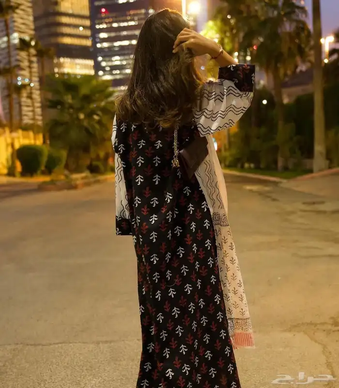 عبايات صيفيه 18