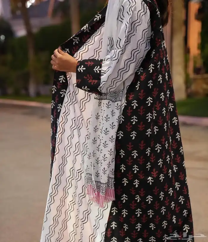 عبايات صيفيه 13