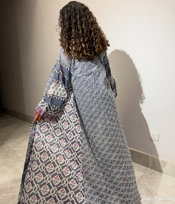 عبايات صيفيه 1
