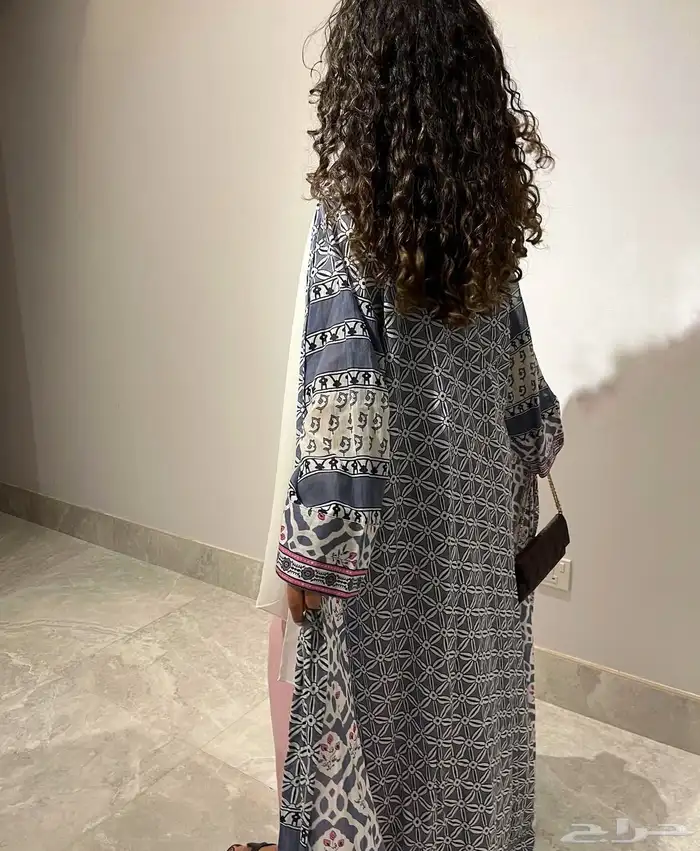 عبايات صيفيه 21