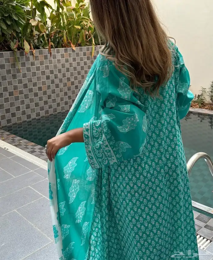 عبايات صيفيه 20