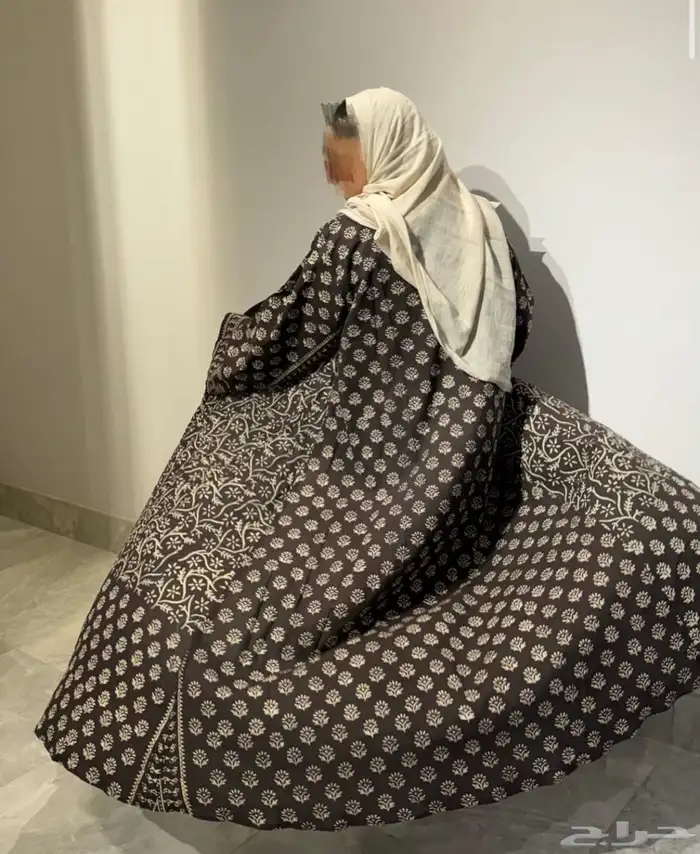 عبايات صيفيه 15