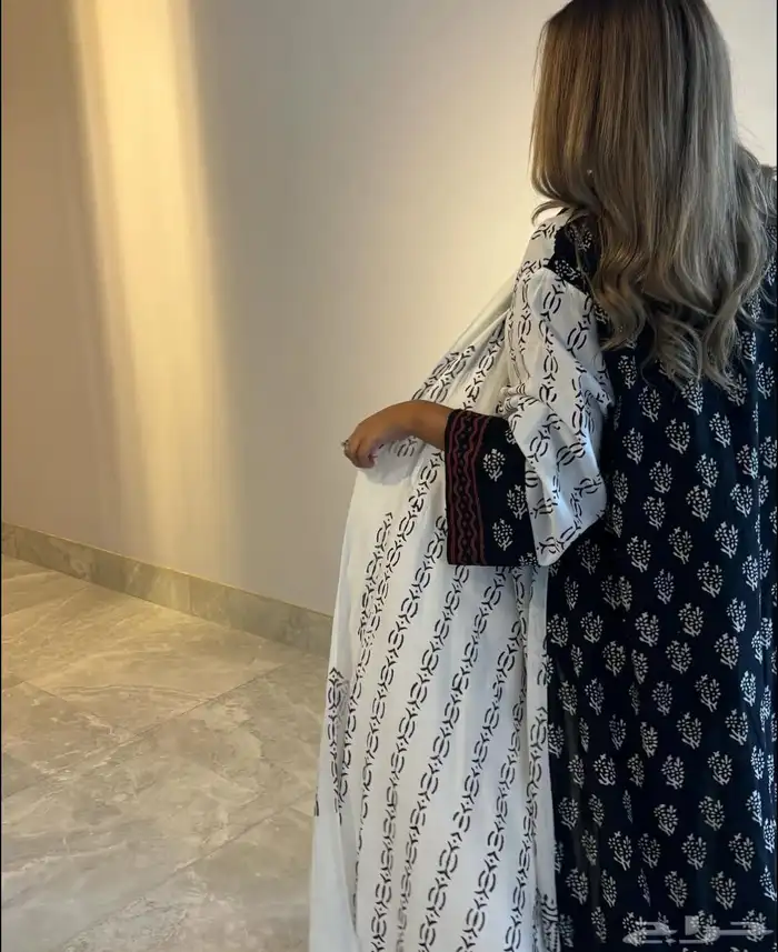 عبايات صيفيه 12
