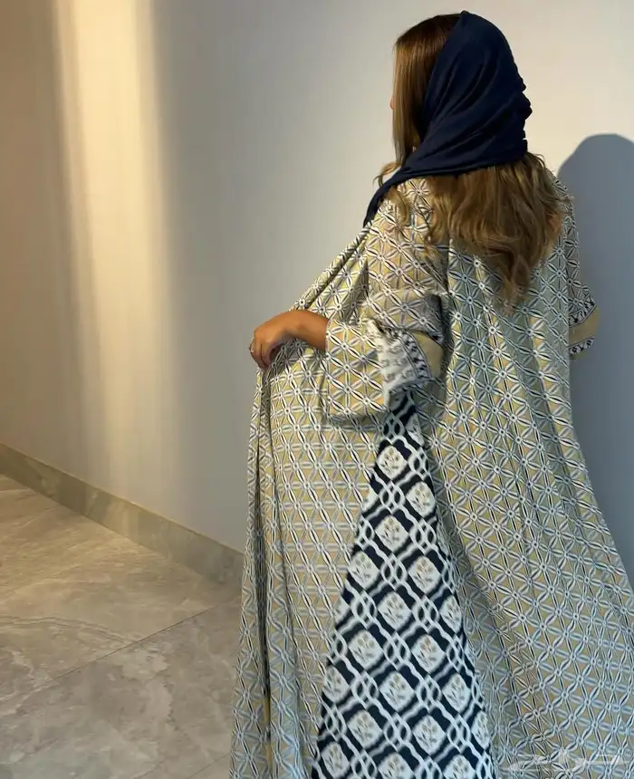 عبايات صيفيه 11