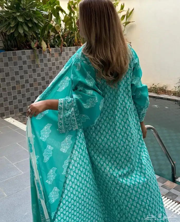 عبايات صيفيه 10
