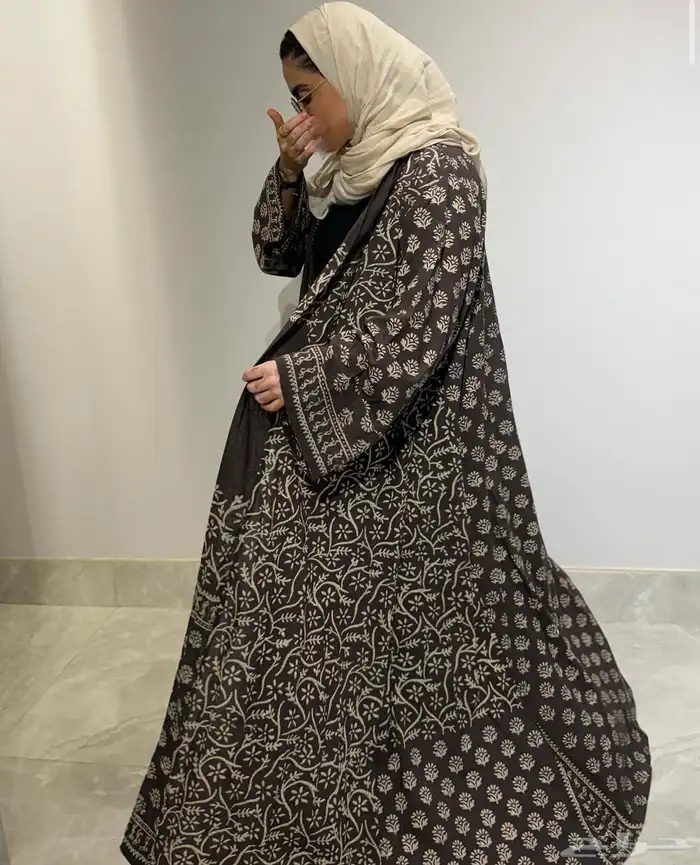 عبايات صيفيه 6