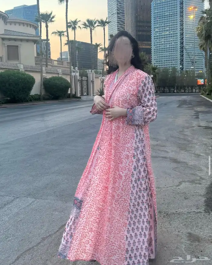 عبايات صيفيه 14
