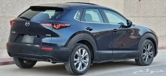 بيع سياره مازدا X30 3