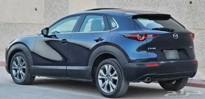 بيع سياره مازدا X30 0