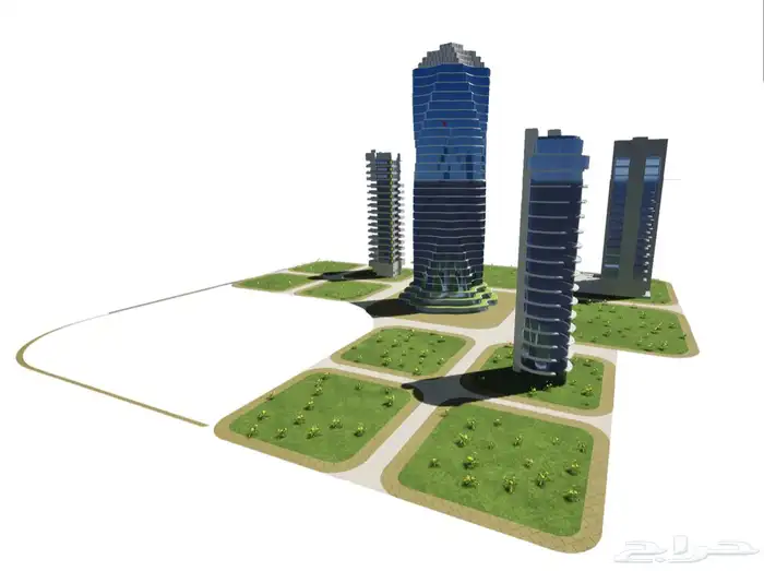 تصاميم تنفيذ إشراف معمارية خارجية وداخلية حسب الطلب 38