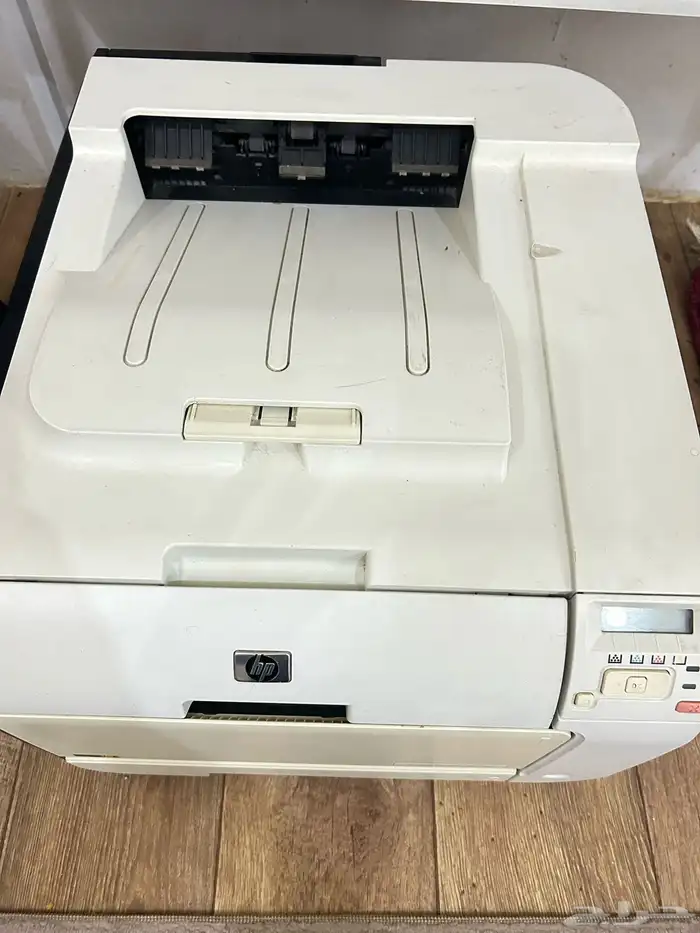 طابعة ليزر 1