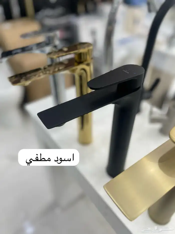 ادوات صحيه خلاطات كراسي شاورات مغاسل 40