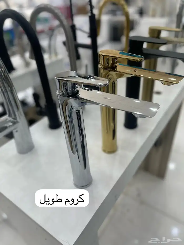 ادوات صحيه خلاطات كراسي شاورات مغاسل 42