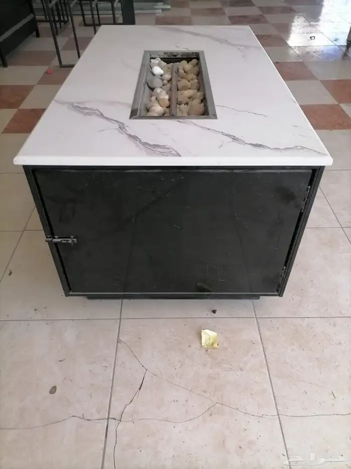 منقل غاز 1