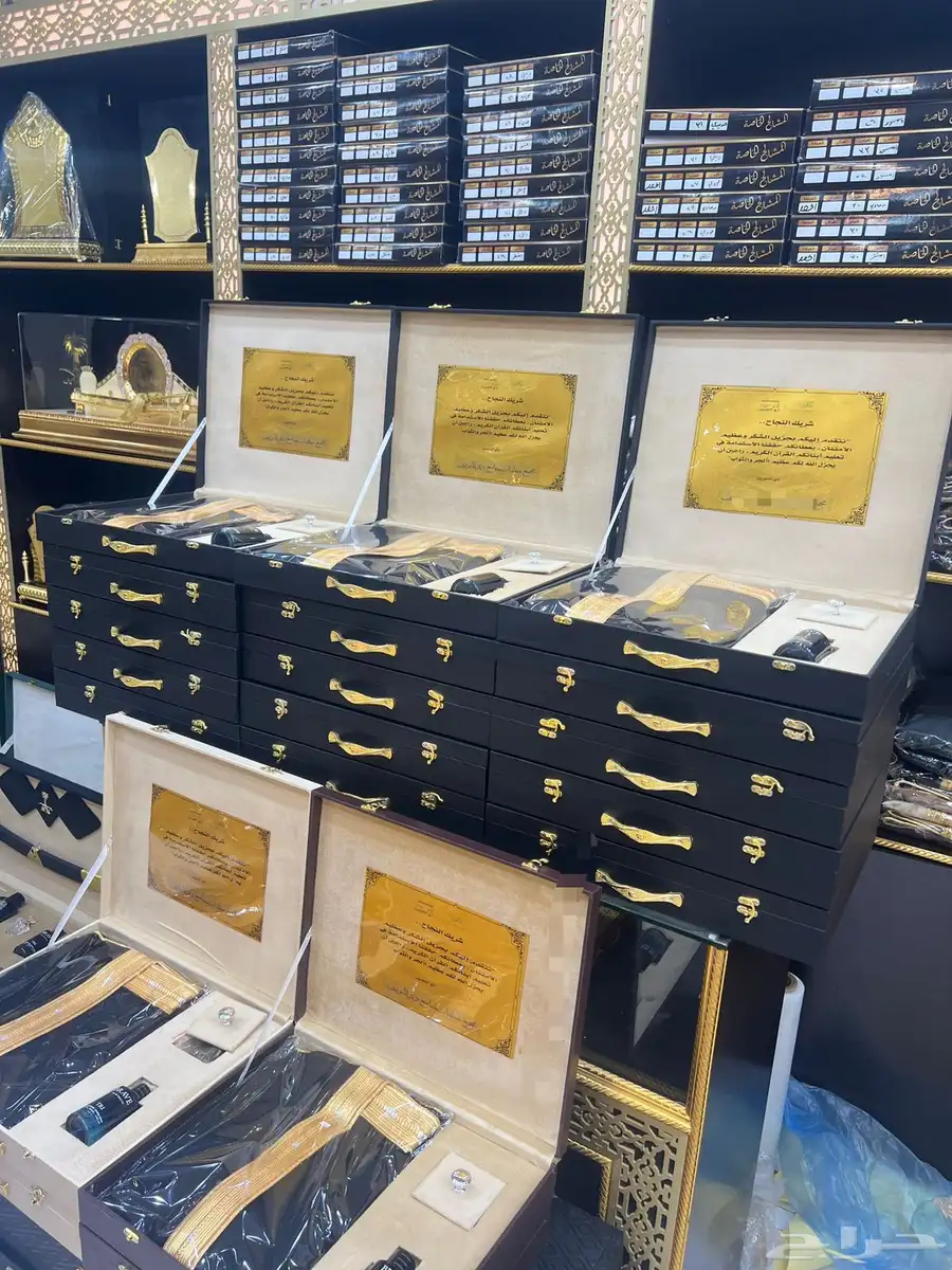دروع تخرج ملازم سيف ضباط ترقية اطقم هدايا بشت 21