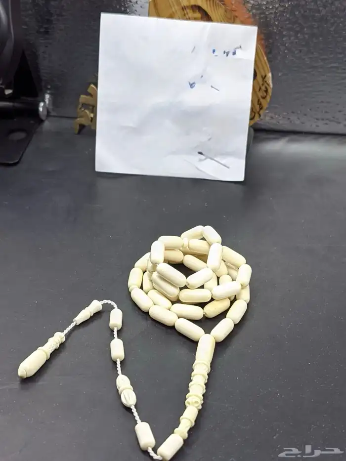 سبح متنوعه 4