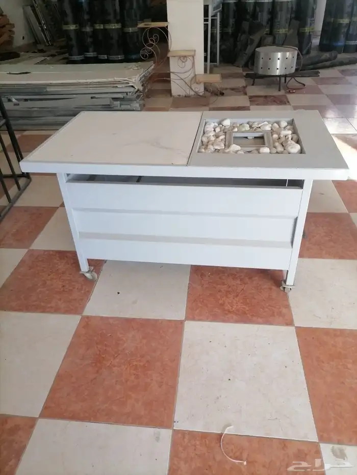 منقل غاز 2