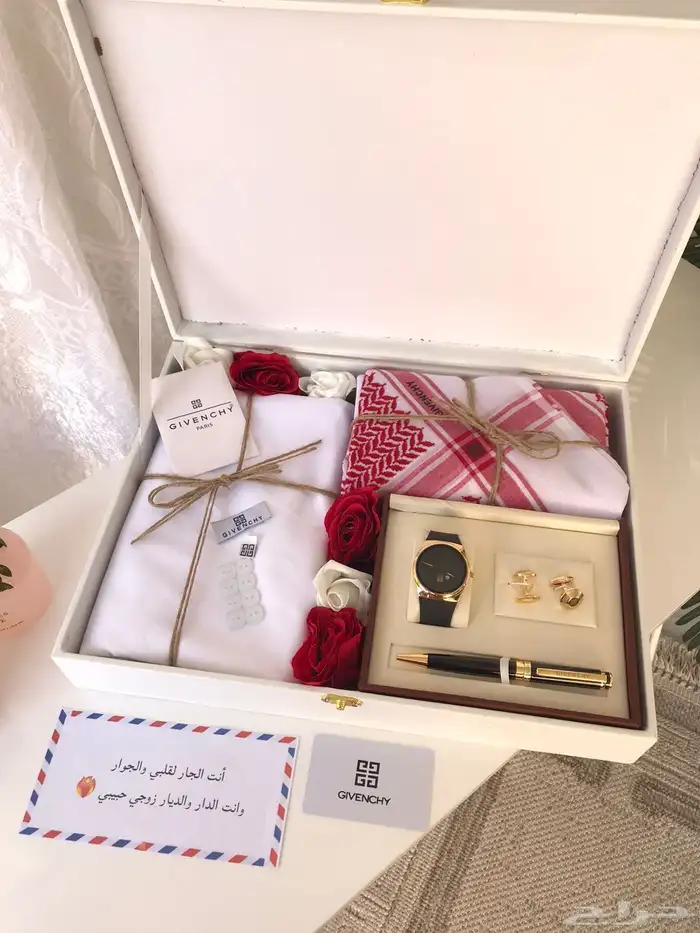 هدايا رجالية 1