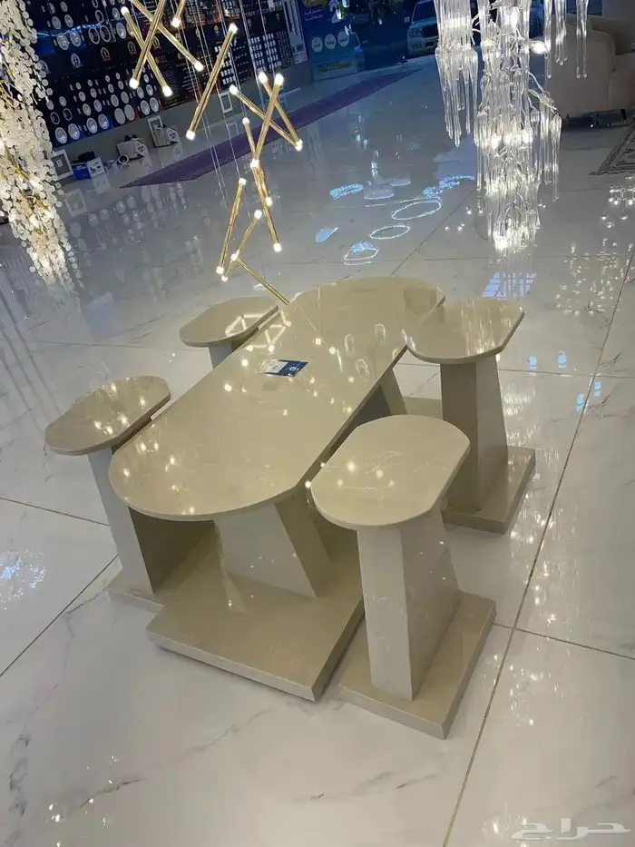 مغاسل رخام صناعية 17
