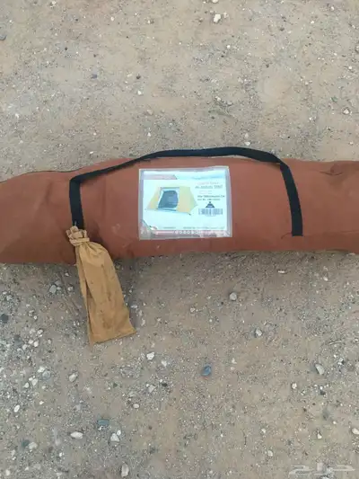 خيمة 1