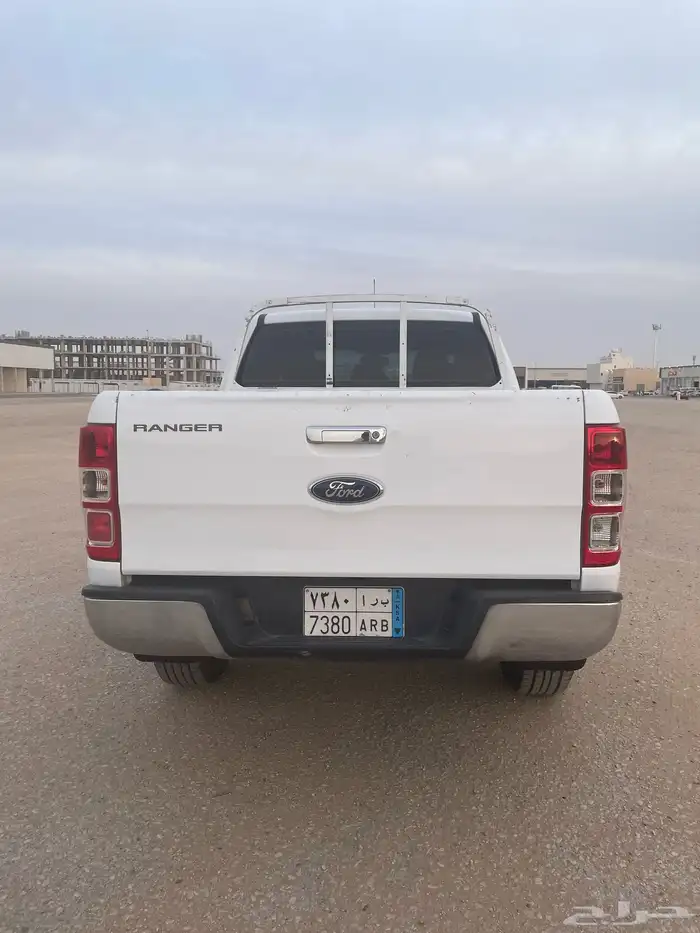 فورد رينجر 2019 للبيع 4