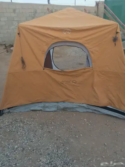 خيمة 5