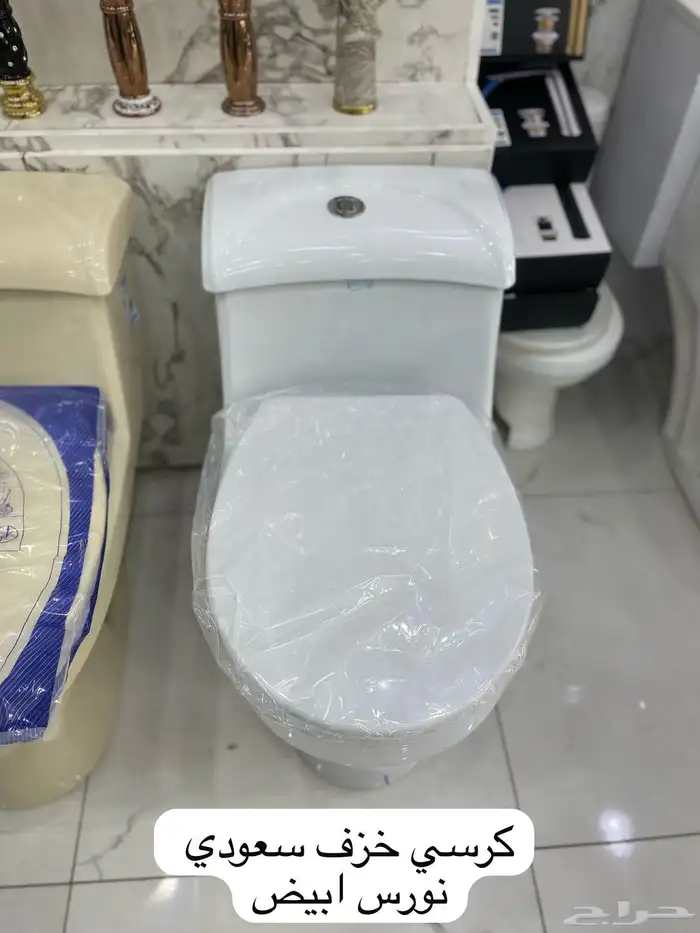 ادوات صحيه خلاطات كراسي شاورات مغاسل 27