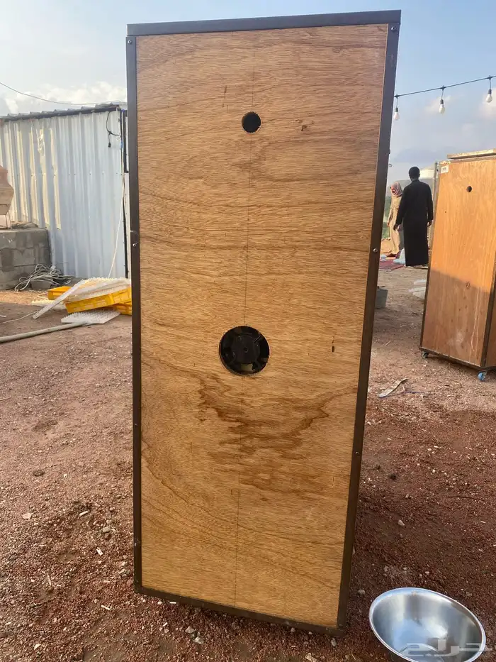 فقاسه للبيع 3