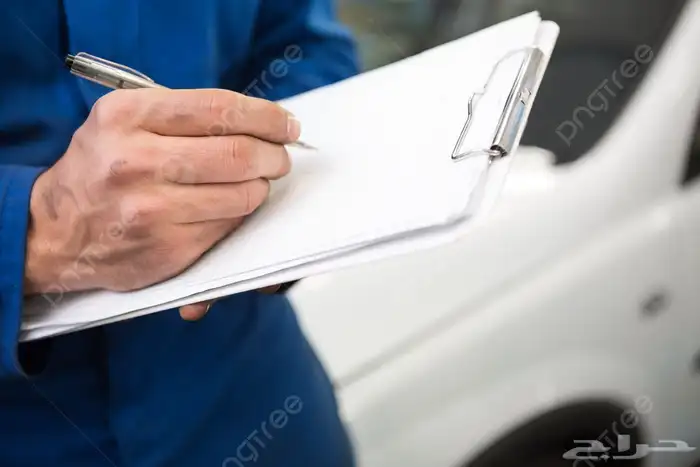 فحص سيارات دقة وخبرة وأمانة 0