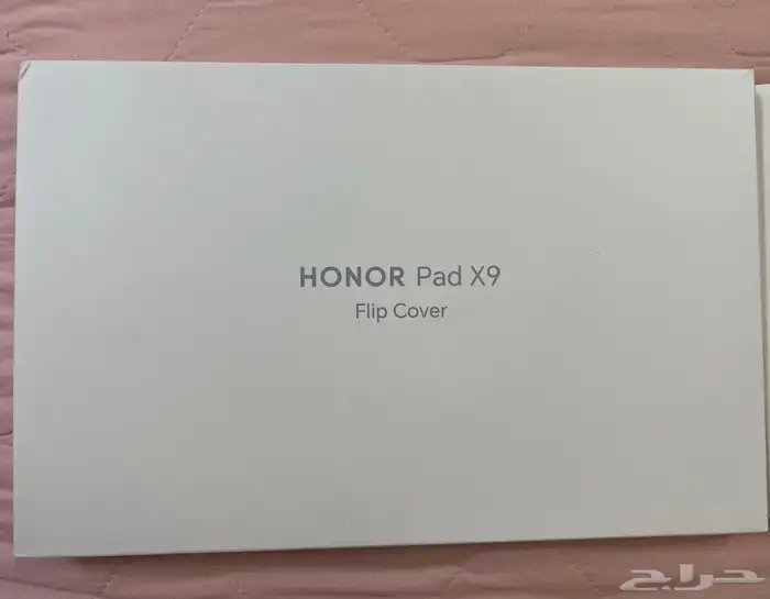 كفر او غطاء حماية ايباد هونر X9 الاصلي HONOR Pad X9 4