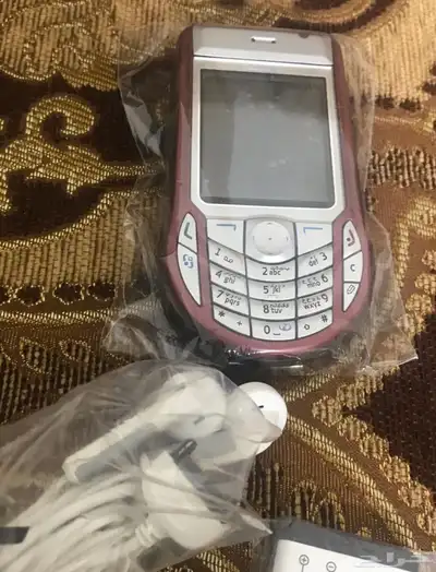 جوال نوكيا اصلي بختم الاتصالات 0