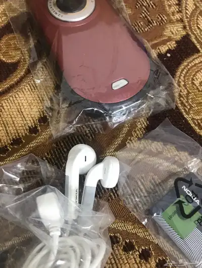 جوال نوكيا اصلي بختم الاتصالات 1